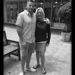 Meet your Posher, Mark